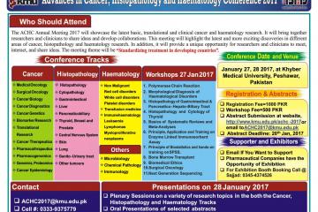 ACHC final meeting 2017